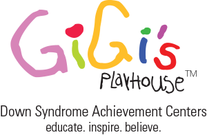 Gigi's playhouse