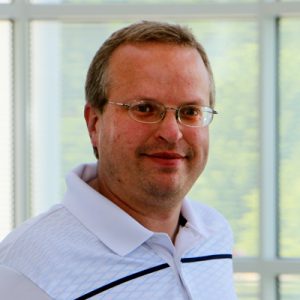 Jacob Werla