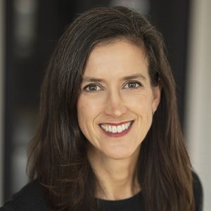 Bernadette Gillick, PhD