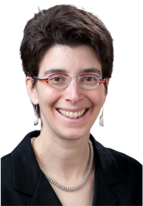 Jenny Saffran, PhD