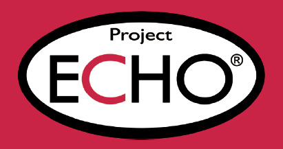 Project ECHO logo