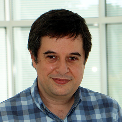 André Sousa, PhD