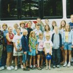 The Willis Family - donor story