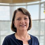 Cheryl Ginther, PT, DPT