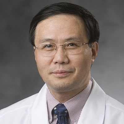 Yong-hui Jiang, MD, PhD