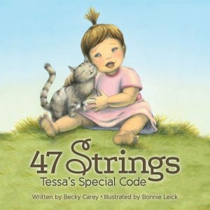 47 Strings: Tessa's Special Code