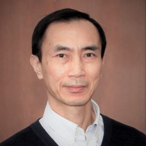 Ping Jiang, PhD
