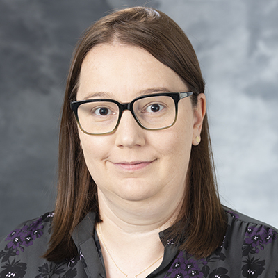 Bryn D. Webb, MD, FACMG