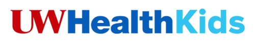 UW Kids Health Logo