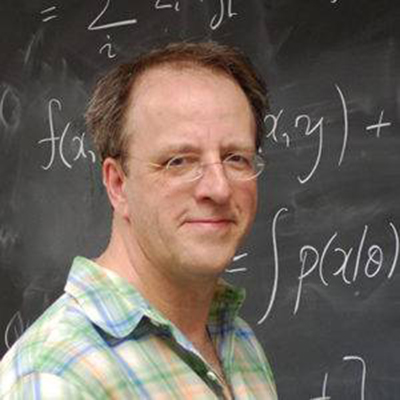 Michael A. Newton, PhD