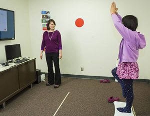 Brittany Travers Lab Balance Hero