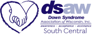 DSAW South Central Logo