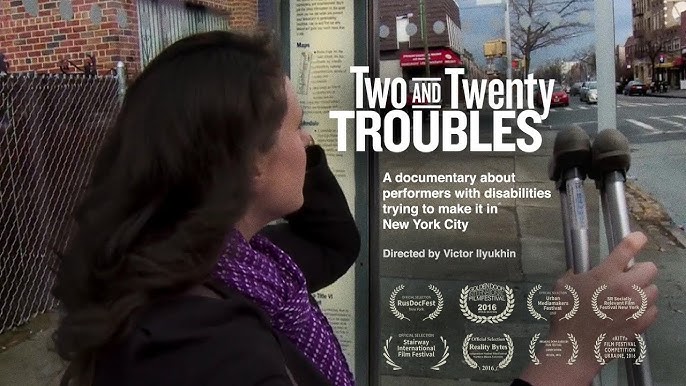 Two and Twenty Troubles