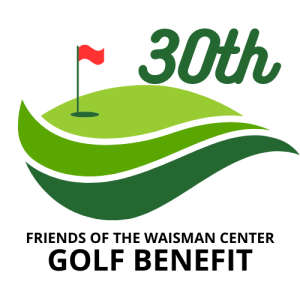 30th Anniversary of the Friends Golf Benefit