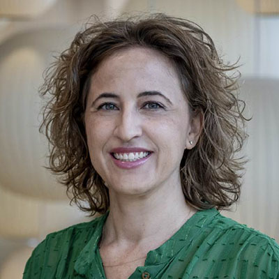 Kimberly Aldinger, PhD