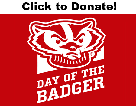 Donate - Day of the Badger