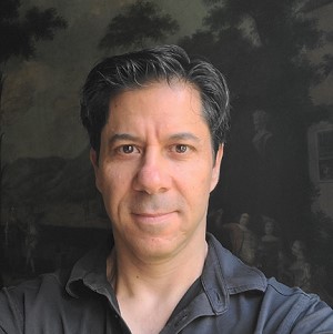 Carlos Portera-Cailliau, MD, PhD