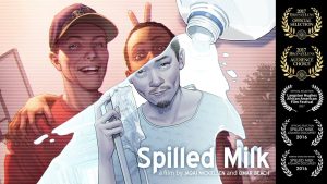 Midweek Movies: Spilled Milk