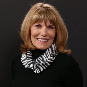 Ann Kaiser, PhD