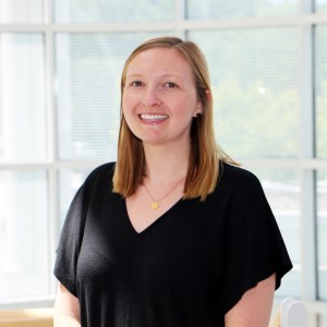 Emily Schworer, PhD