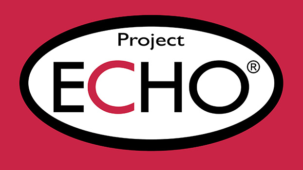 Project ECHO Logo Events