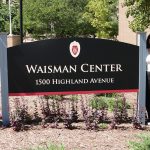 Lawrence Students get firsthand look at research at Waisman through Summer Internship Program
