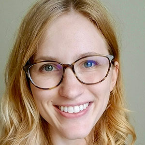 Haley Dresang, PhD