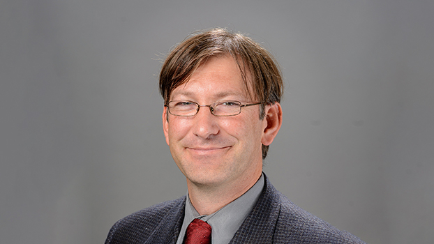 Matthew Goupell, PhD
