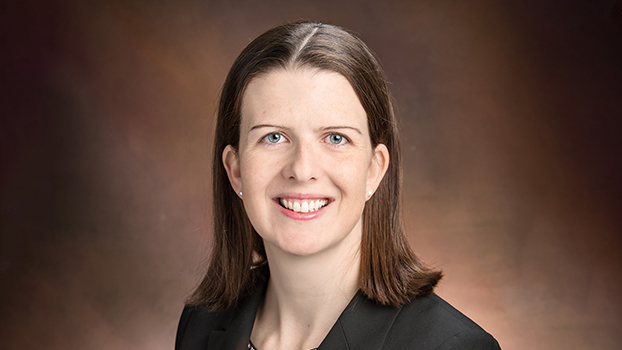 Brenna Maddox, PhD