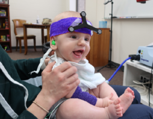 Pediatric Brain and Movement Study