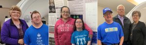 Individuals with down syndrome and their participate in research at the Waisman Center