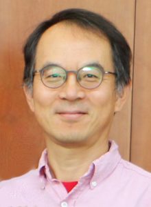 Jinkuk Hong, PhD