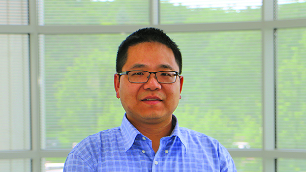Daifeng Wang, PhD