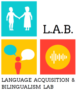 Kaushanskaya Laboratory – Language Acquisition and Bilingualism (LAB)