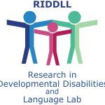 RIDDLL Logo - Audra Sterling Lab