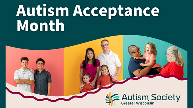 Conversations - Autism Society of Greater WI