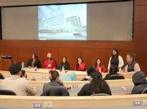 Panel discussion