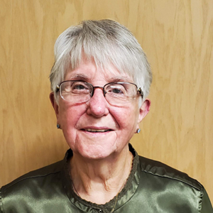 Jeanne Fehr