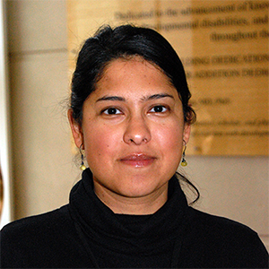 Paola Perez, MSSW