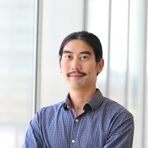 Patrick Lao, PhD