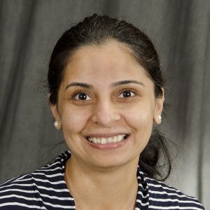 Ruchira Singh, PhD