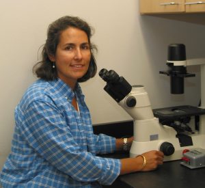 Anita Bhattacharyya