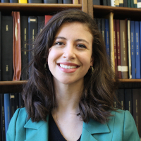 Laura Prieto, PhD