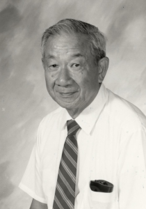 Raymond Chun