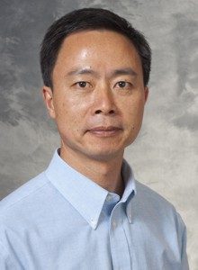 Su-Chun Zhang, MD, PhD