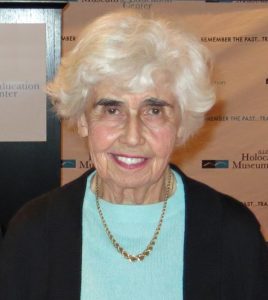 Renata Laxova, MD, PhD