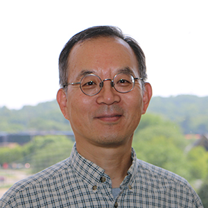 Jinkuk Hong, PhD