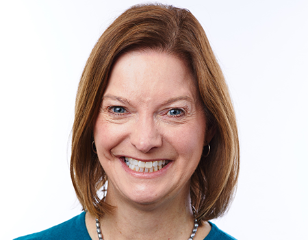 Gael Orsmond, PhD